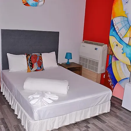 Hotell Art Simona Sofia